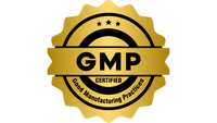 gmp certified facility