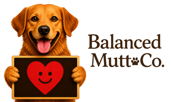 Balanced Mutt Co.
