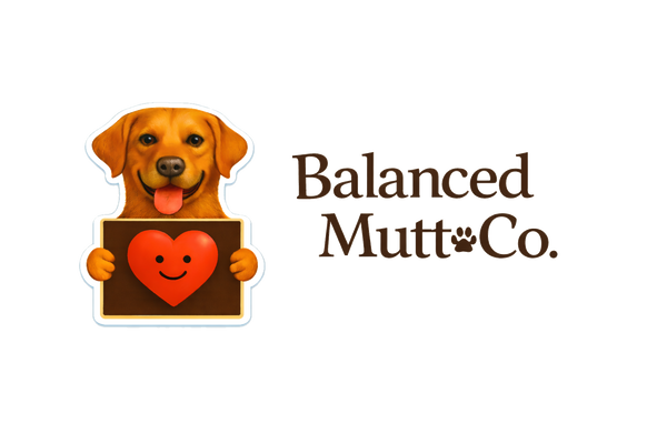 Balanced Mutt Co.